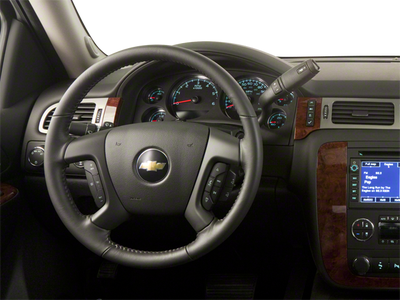2011 Chevrolet Silverado 1500 LS