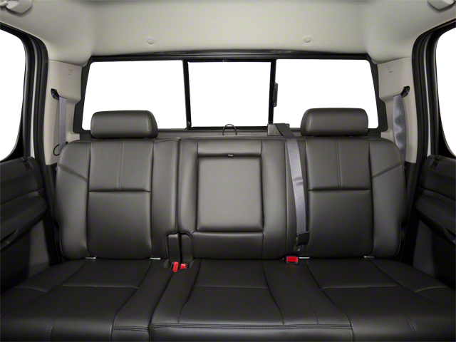 2011 Chevrolet Silverado 1500 LS