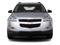2011 Chevrolet Traverse LT w/2LT