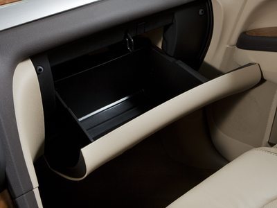 2012 Buick Enclave Base