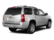 2012 Chevrolet Tahoe LTZ