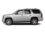 2012 Chevrolet Tahoe LTZ