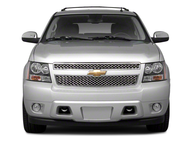 2012 Chevrolet Tahoe LTZ photo 4