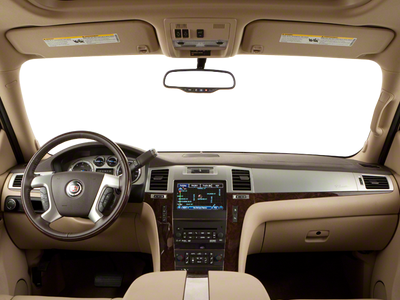2013 Cadillac Escalade ESV Platinum Edition