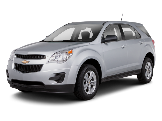 2013 Chevrolet Equinox 1LT