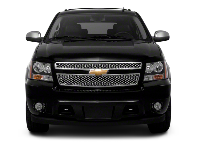 2013 Chevrolet Suburban LT