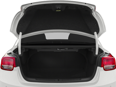 2014 Chevrolet Malibu LT