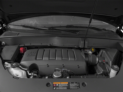2014 Chevrolet Traverse LS
