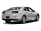 2016 Chevrolet Malibu Limited LTZ