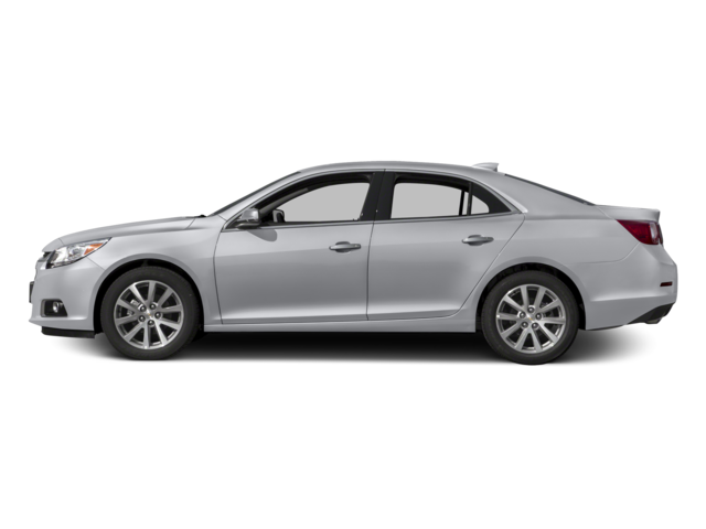 2016 Chevrolet Malibu Limited LTZ