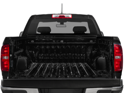 2016 Chevrolet Colorado 2WD WT