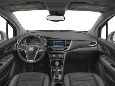 2018 Buick Encore Sport Touring