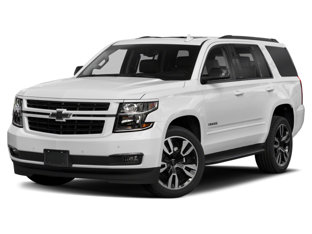 2018 Chevrolet Tahoe 2WD Premier's photo