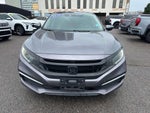 2020 Honda Civic Sedan LX