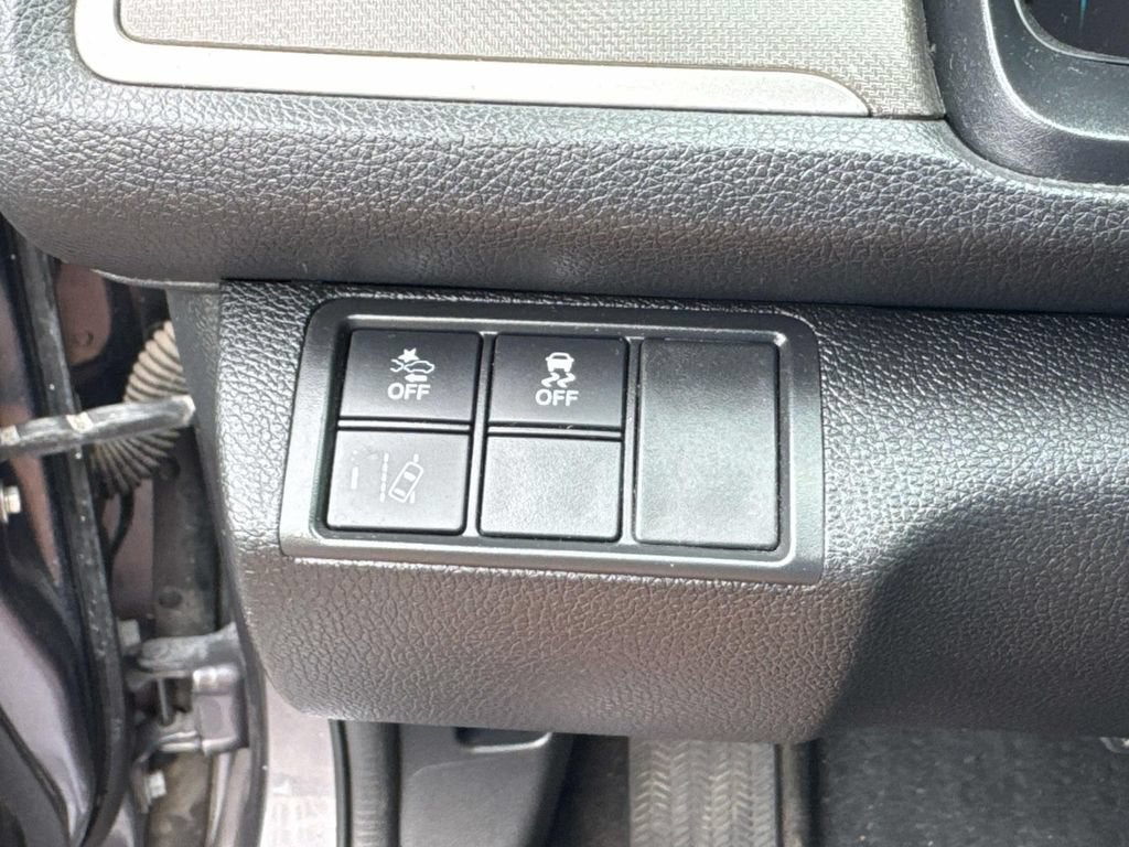 2020 Honda Civic Sedan LX