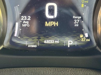 2021 Jeep Wrangler 4xe Unlimited Sahara