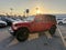 2021 Jeep Wrangler 4xe Unlimited Sahara