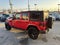 2021 Jeep Wrangler 4xe Unlimited Sahara