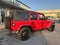 2021 Jeep Wrangler 4xe Unlimited Sahara