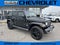 2021 Jeep Wrangler 4xe Unlimited Sahara