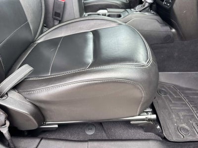 2021 Jeep Wrangler 4xe Unlimited Sahara