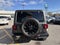 2021 Jeep Wrangler 4xe Unlimited Sahara