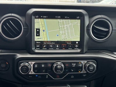 2022 Jeep Wrangler 4xe Unlimited Rubicon