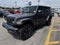 2022 Jeep Wrangler 4xe Unlimited Rubicon