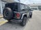 2022 Jeep Wrangler 4xe Unlimited Rubicon