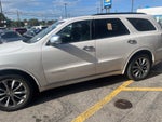 2021 Dodge Durango Citadel