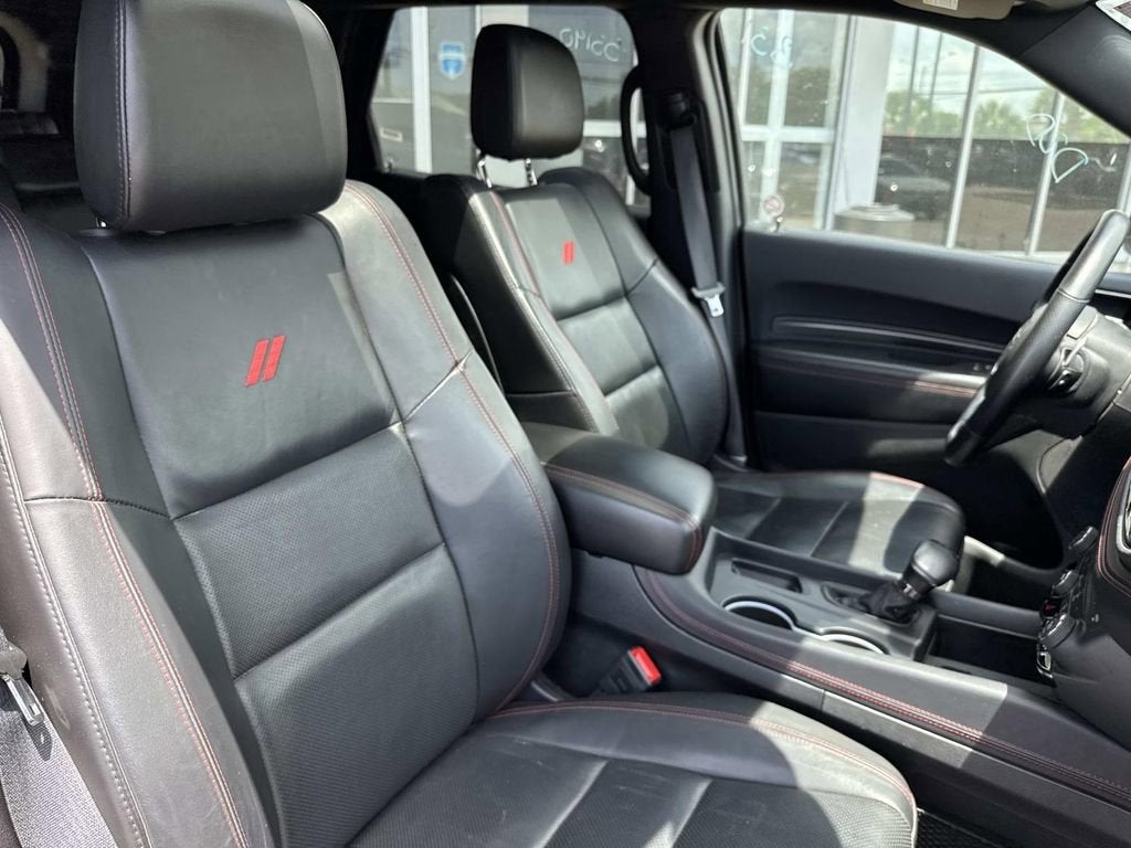 2025 Dodge Durango GT Plus