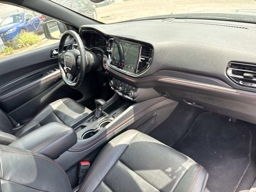 2025 Dodge Durango GT Plus