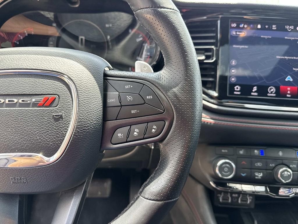 2025 Dodge Durango GT Plus