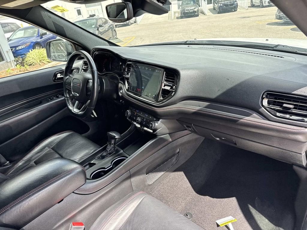 2023 Dodge Durango GT Plus