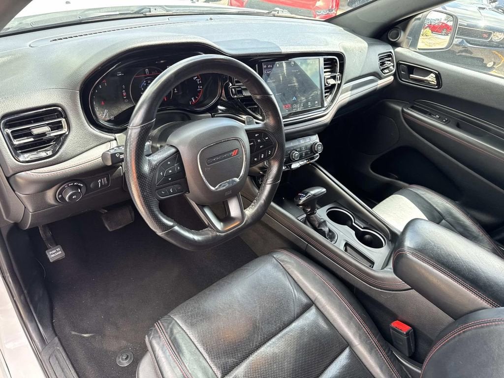 2023 Dodge Durango GT Plus