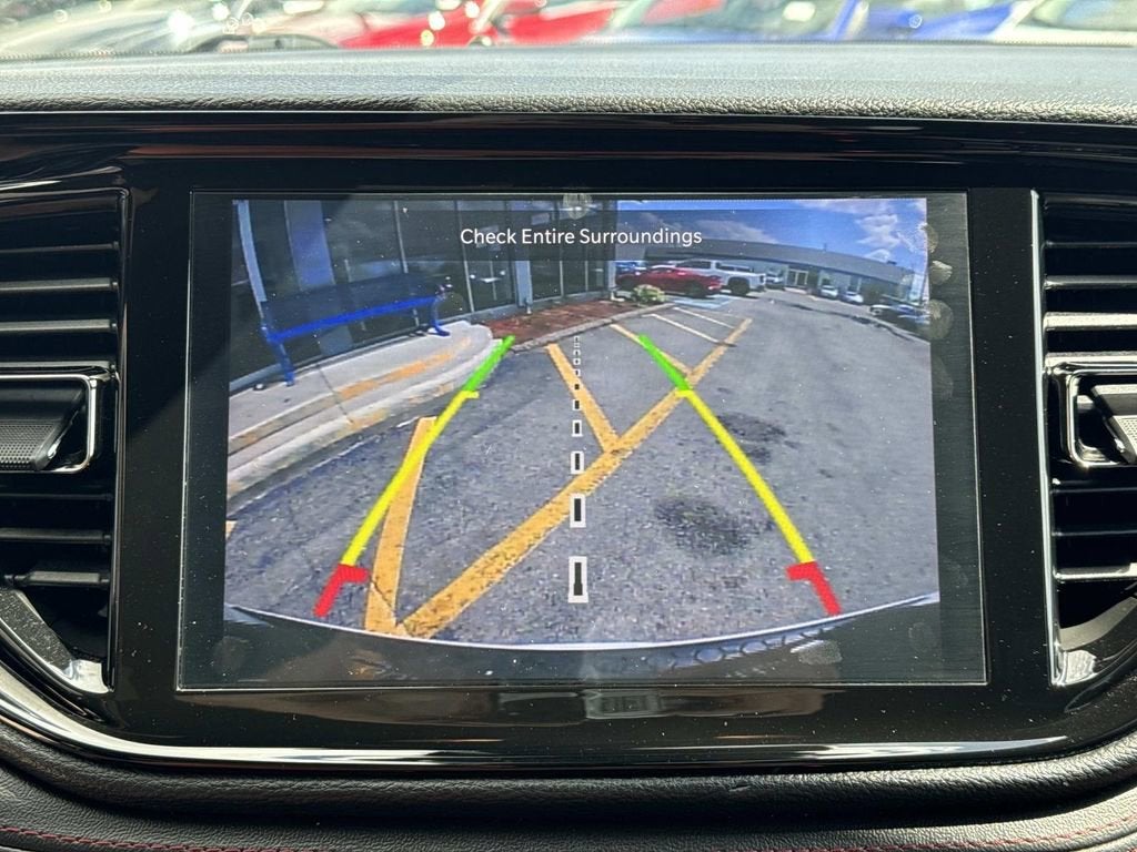 2023 Dodge Durango GT Plus