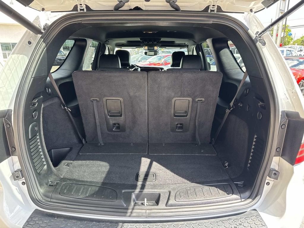 2023 Dodge Durango GT Plus