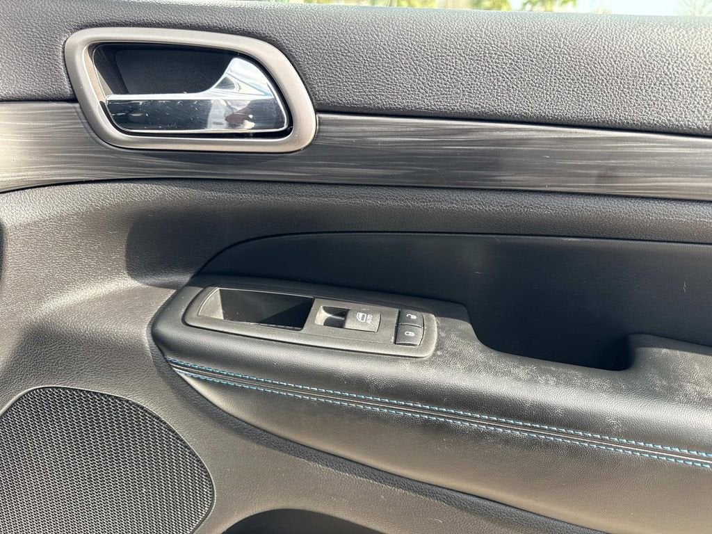 2019 Jeep Grand Cherokee Upland