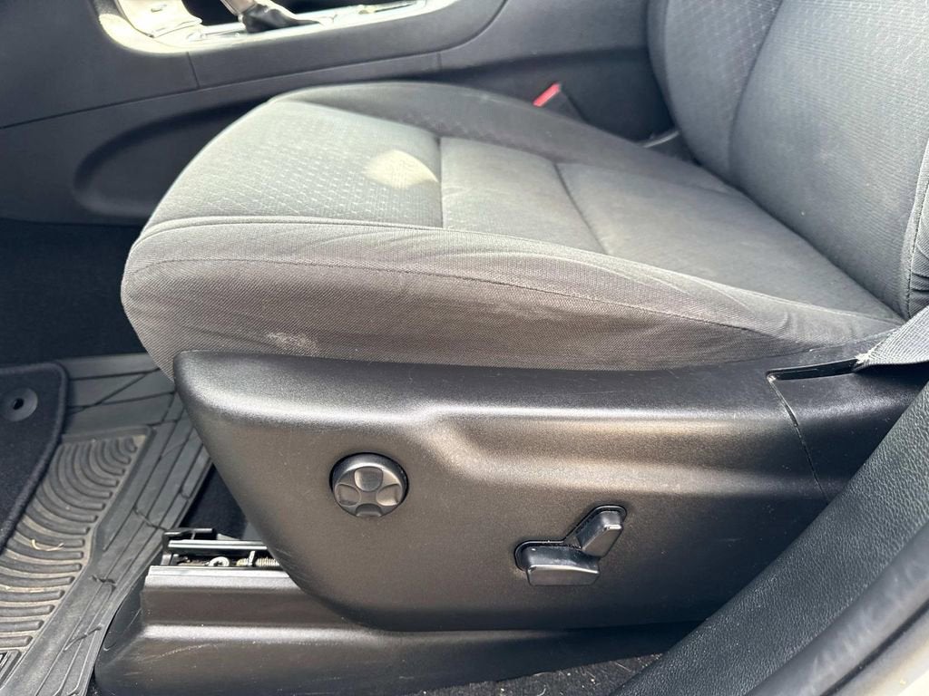 2019 Jeep Grand Cherokee Upland