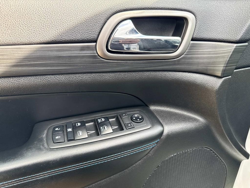 2019 Jeep Grand Cherokee Upland