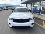 2019 Jeep Grand Cherokee Upland