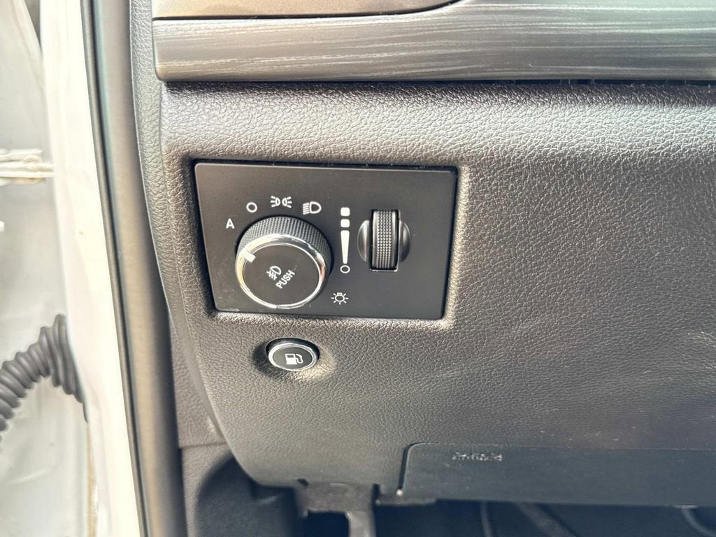 2019 Jeep Grand Cherokee Upland