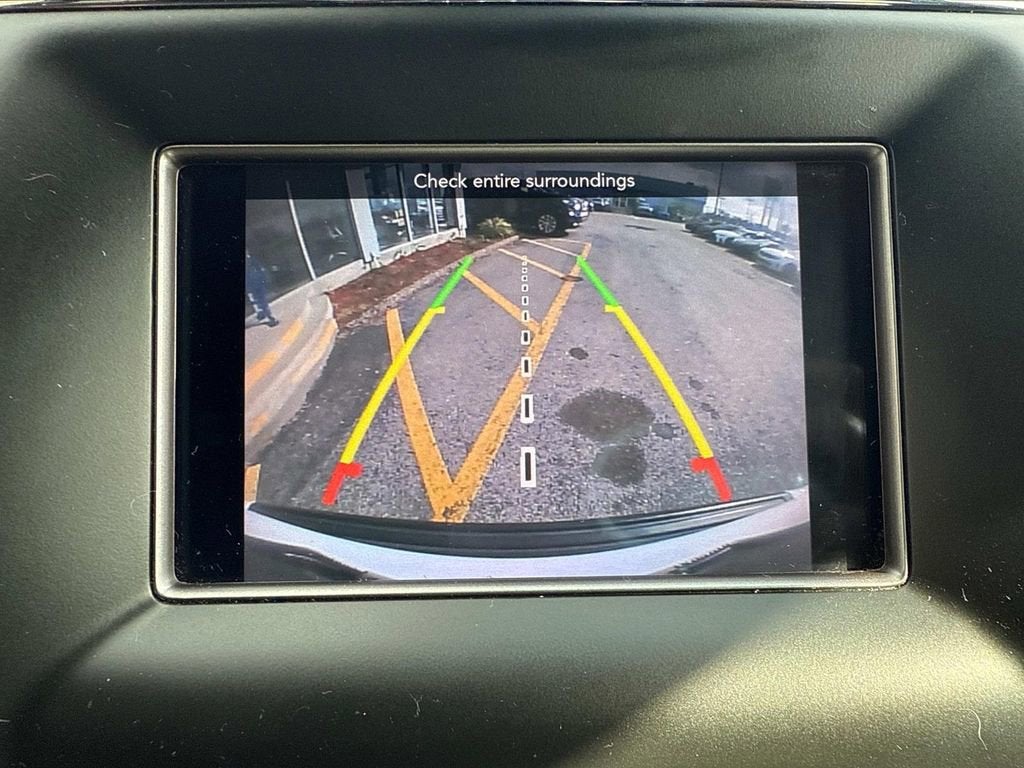 2019 Jeep Grand Cherokee Upland