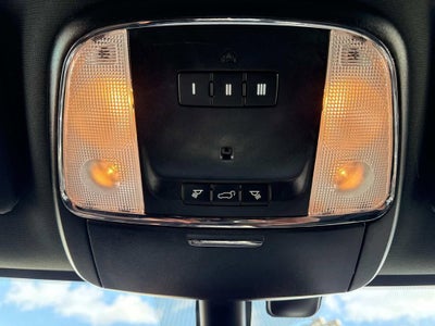 2019 Jeep Grand Cherokee Upland