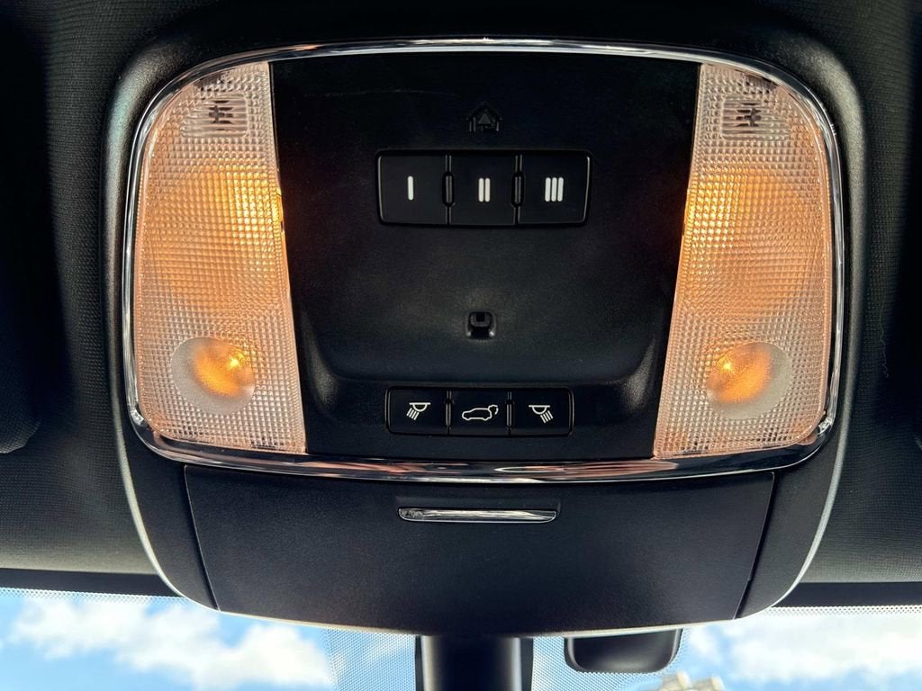 2019 Jeep Grand Cherokee Upland