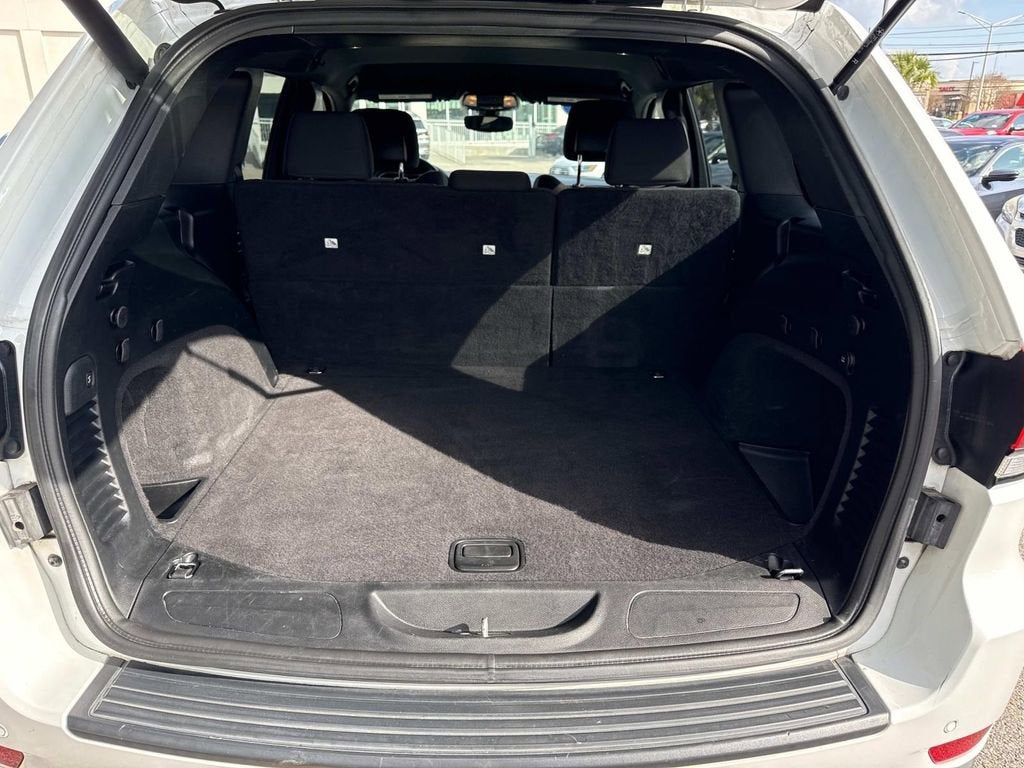 2019 Jeep Grand Cherokee Upland