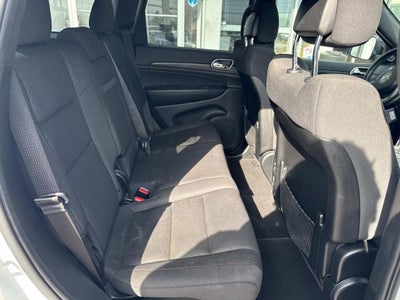 2019 Jeep Grand Cherokee Upland