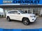 2018 Jeep Grand Cherokee Sterling Edition