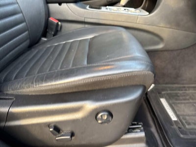 2018 Jeep Grand Cherokee Sterling Edition