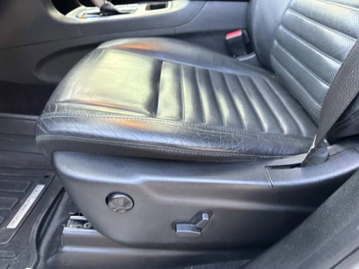 2018 Jeep Grand Cherokee Sterling Edition